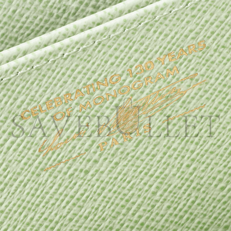 LOUIS VUITTON ZIPPY WALLET M27614 (19.5*10.5*2.5cm) 